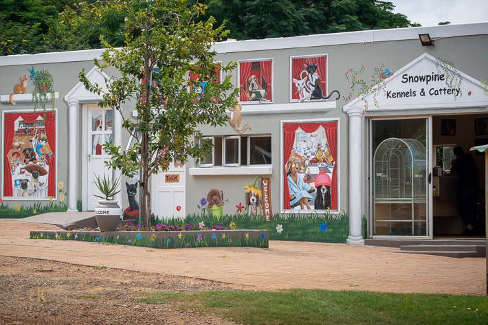 Snowpine Kennels & Cattery