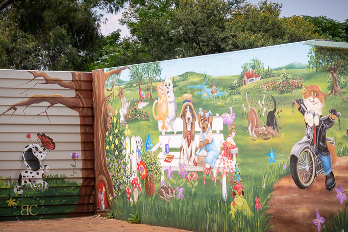 Snowpine Kennels & Cattery