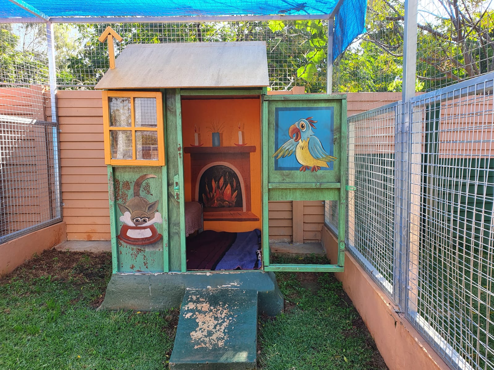 Snowpine Kennels & Cattery