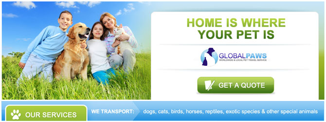 Global Paws