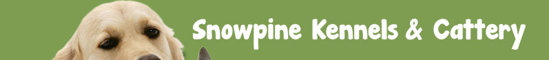 Snowpine Kennels & Cattery